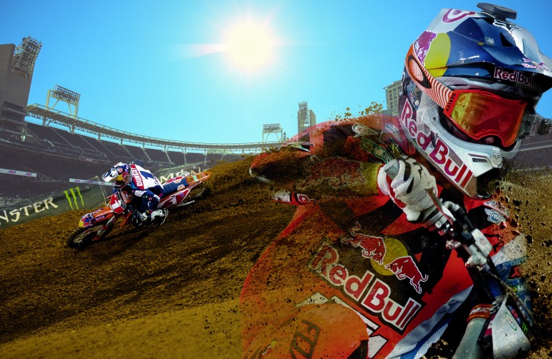 Oakley, una marca en constante movimiento