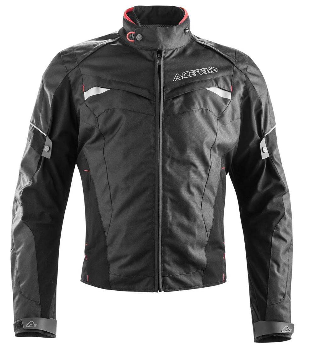 Acerbis presenta la chaqueta Victory Lady