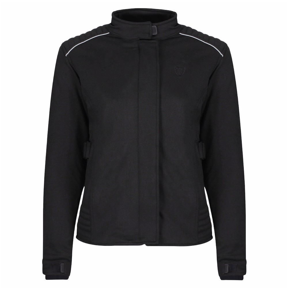 Nueva Chaqueta Louis de Acerbis, rompe con la monotonía