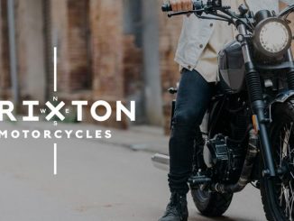 Participa en el Brixton Custom Project y gana un premio de 1.000 euros a la mejor moto retro