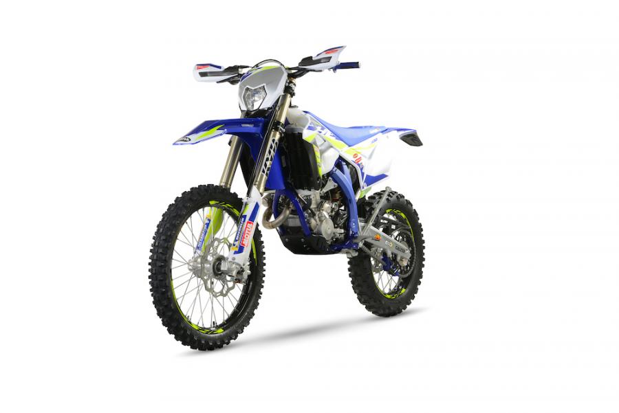 Sherco Factory 300