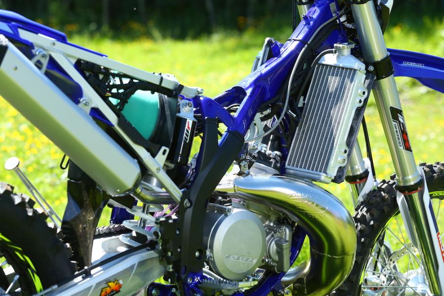 Sherco 2021