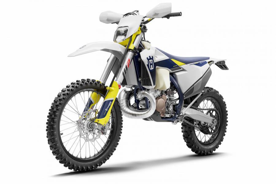 Ya conocemos la nueva gama Husqvarna MY 2021