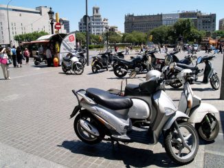 ANESDOR pide al Gobierno de Barcelona que ofrezca respuestas realistas a la movilidad