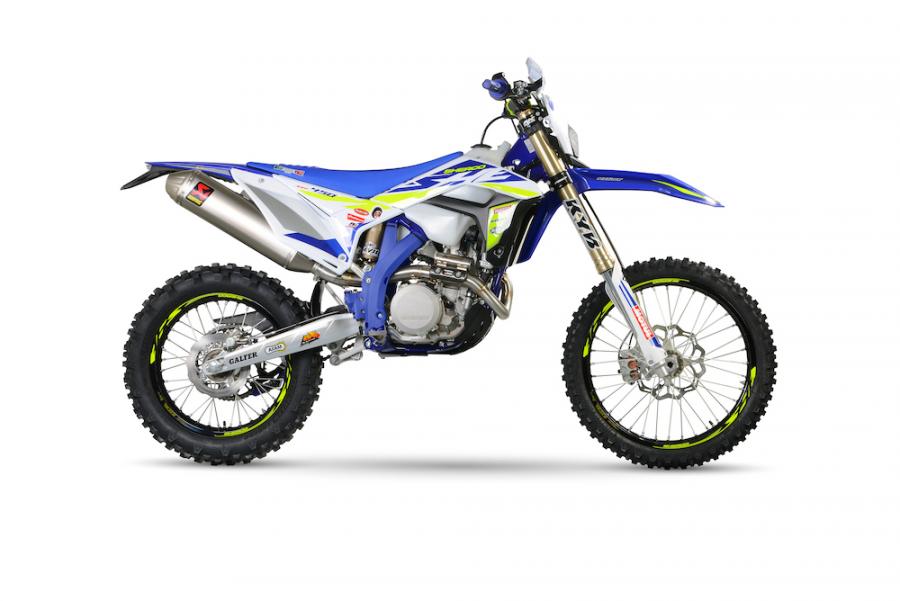 Sherco Factory 450