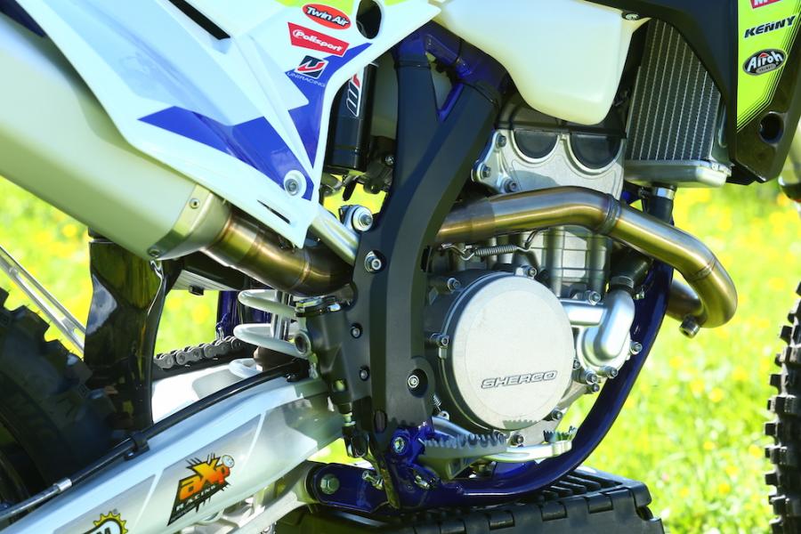 Sherco 300 4T