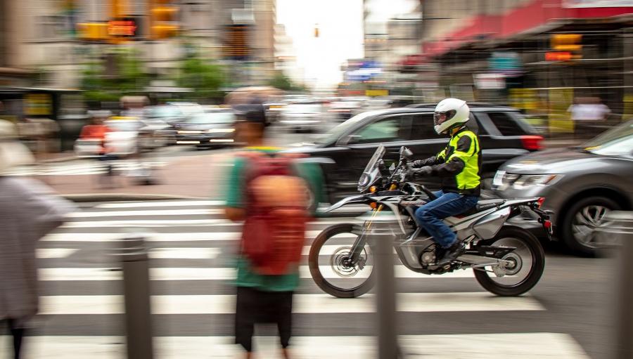 El Gobierno olvida al sector de la moto en el diseño del Plan de Automoción