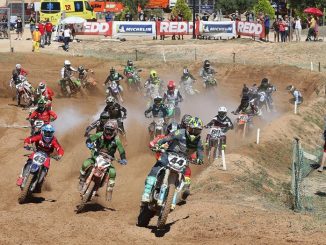 RFME Campeonato de España de Motocross