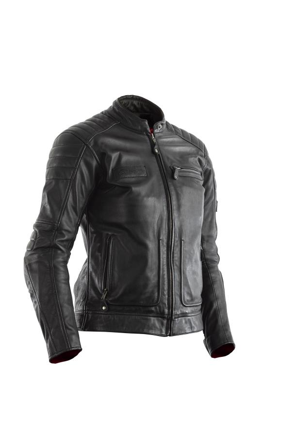 RST presenta sus nuevas chaquetas Ripley CE y Roadster II