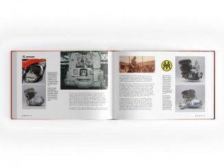 Nueva Edición Especial 75 Aniversario del libro ‘Montesa, The Art Gallery’