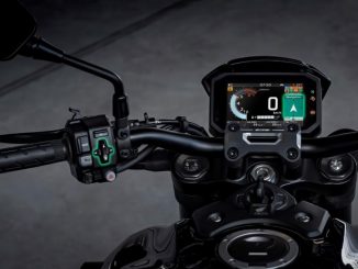 Ya está disponible la nueva aplicación Honda RoadSync para motocicletas.