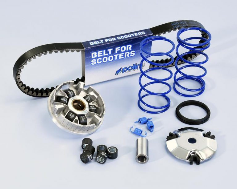 HI SPEED VARIATOR KIT - MINARELLI VERTICAL - PM Tuning