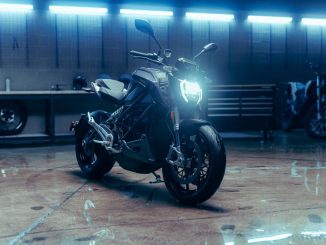 ZERO MOTORCYCLES presenta nuevas baterías entre otras novedades