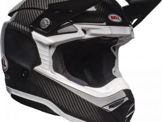 Nuevos diseños para el casco Bell Moto-10