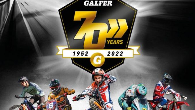 70 Aniversario de Galfer
