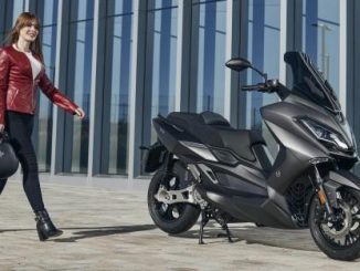 La firma de scooters eléctricos NERVA ya cuenta con una red de puntos de venta oficiales repartidos por una importante parte de la geografía española
