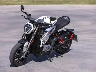 La gama de motocicletas eléctricas Ovaobike llega a España