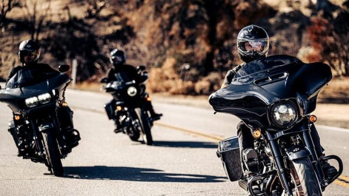El Experience Tour de Harley-Davidson llega este fin de semana a Aragón