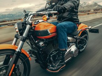 Con la presentación del primer lanzamiento de los nuevos modelos de la gama de motocicletas Harley-Davidson® 2023, que incluye el modelo CVO™ Road Glide® Limited Anniversary y otras seis motocicletas de edición limitada con colores, acabados y detalles conmemorativos exclusivos del 120º Aniversario