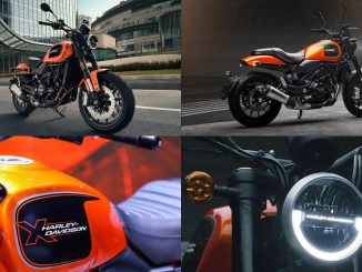 Lanzamiento de Harley Davidson X 500: Todo lo que debes saber
