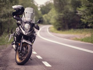 Cuál es el kilometraje medio de las motos en España?
