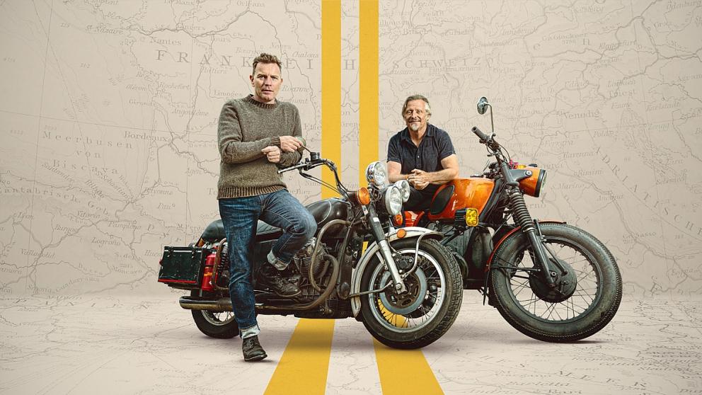 El nuevo documental Long Way Home: listo para su estreno