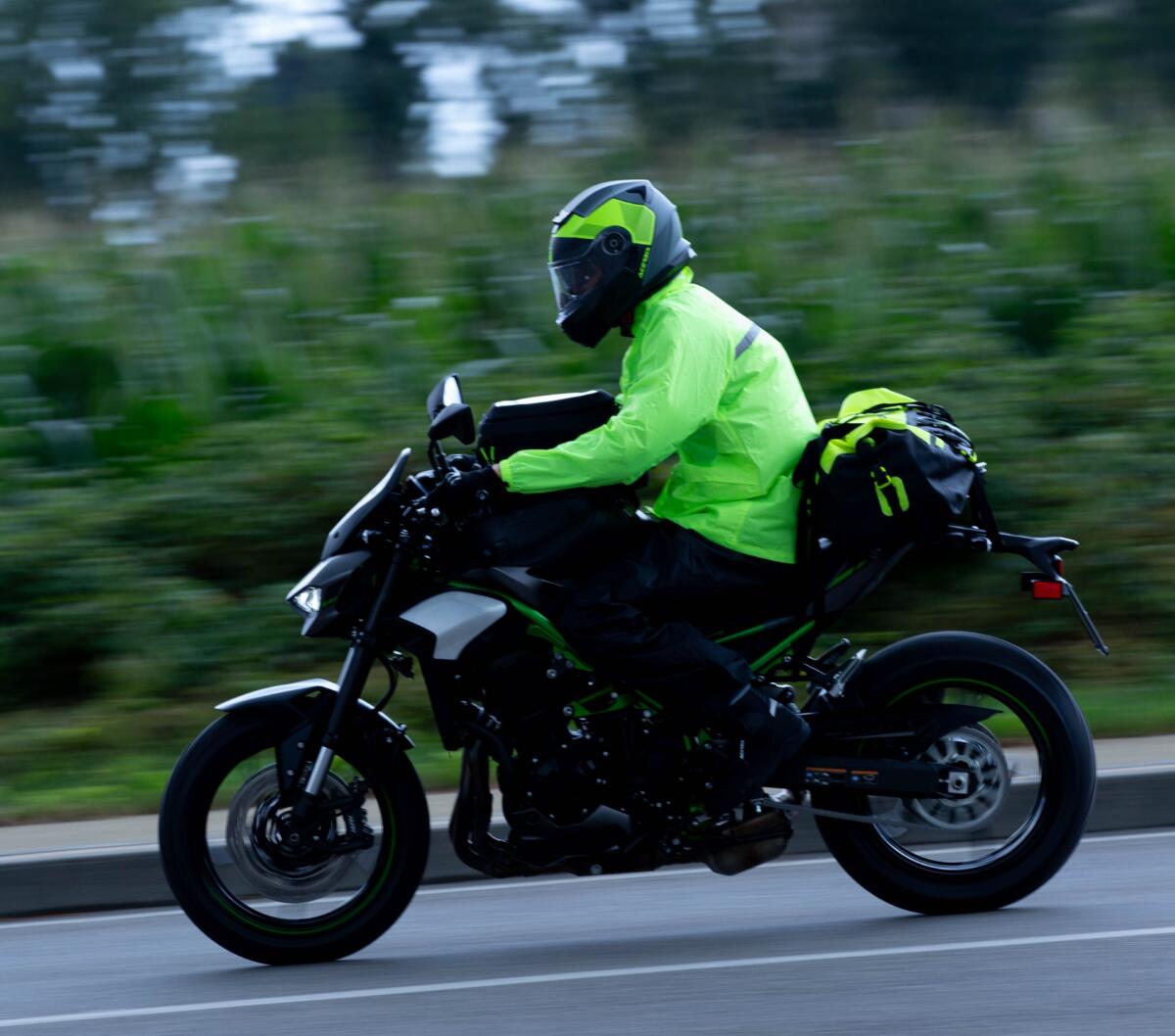 Regalos Bagster para tu querido Motero