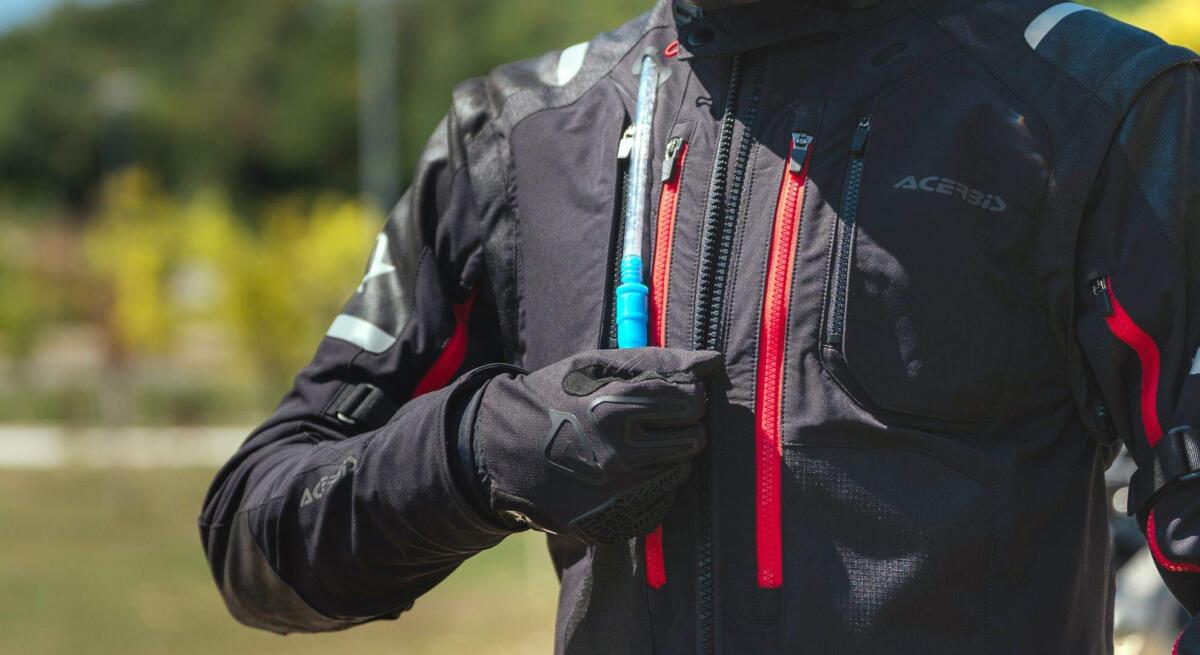 Nuevas normas para las motos desde el 1 de octubre: los cambios que debes conocer Nuevas normas para las motos desde el 1 de octubre: los cambios que debes conocer