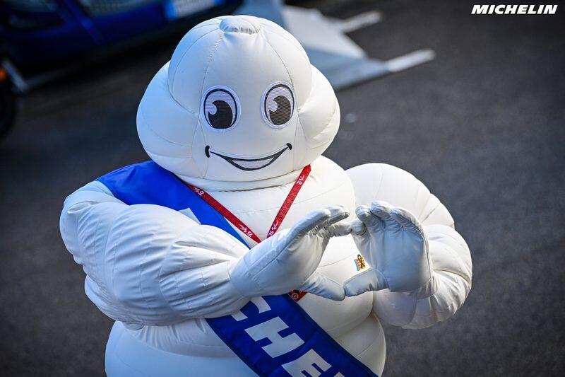 “Racing on Trust”, la serie documental dónde Michelin repasa 11 temporadas de MotoGP